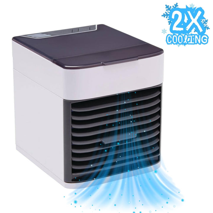 Portable Mini Air Cooler