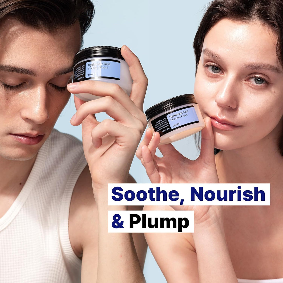 Snail anti-wrinkle and sagging cream 30g
